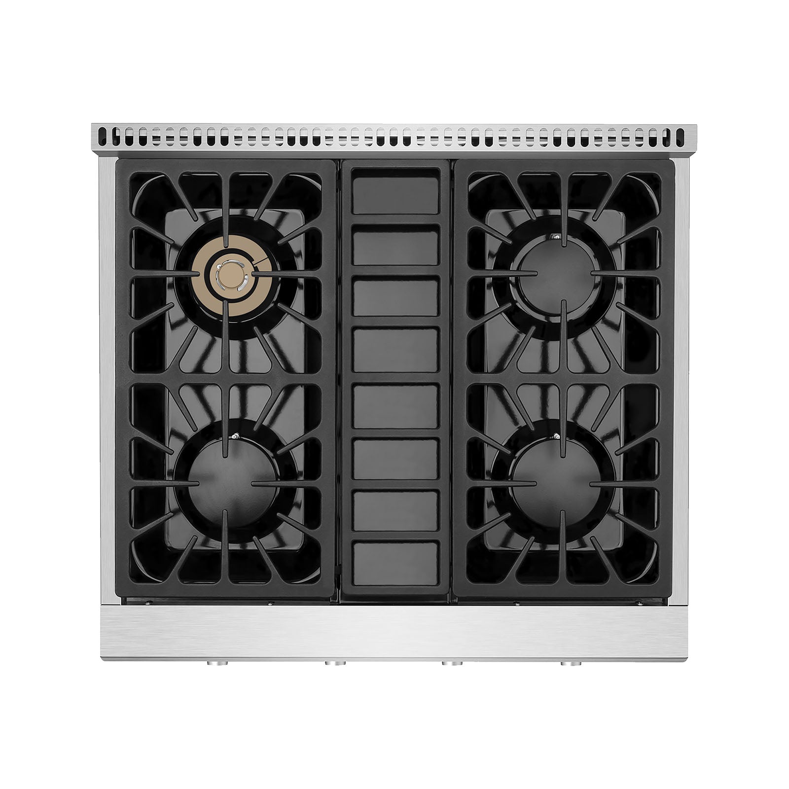 Order Prostyle 30" Slidein Gas Cooktops EMPV30GC30 Empava Appliances