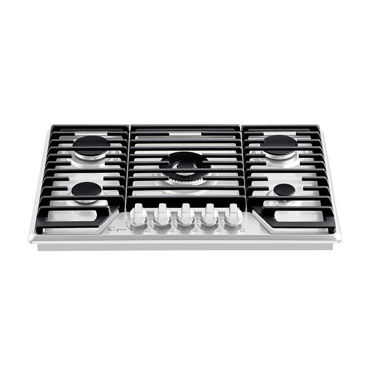 3 Pcs Kitchen -30WO03&EMPV-30GC37&EMPV-30RH07-4