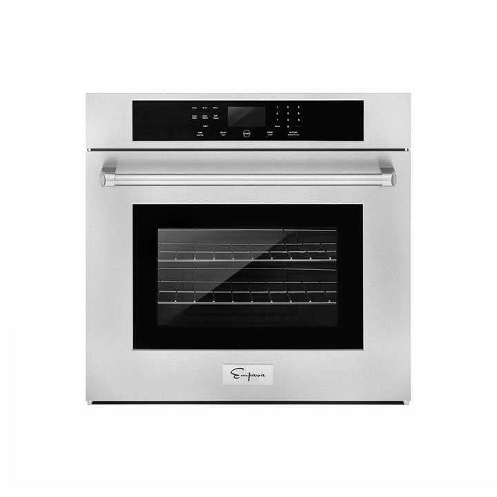 30 electric wall oven-1