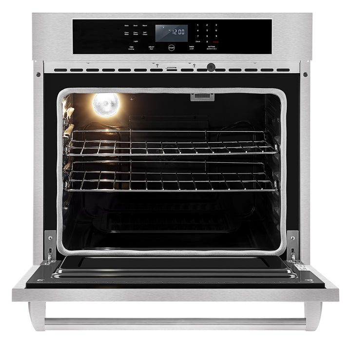 30 electric wall oven-5