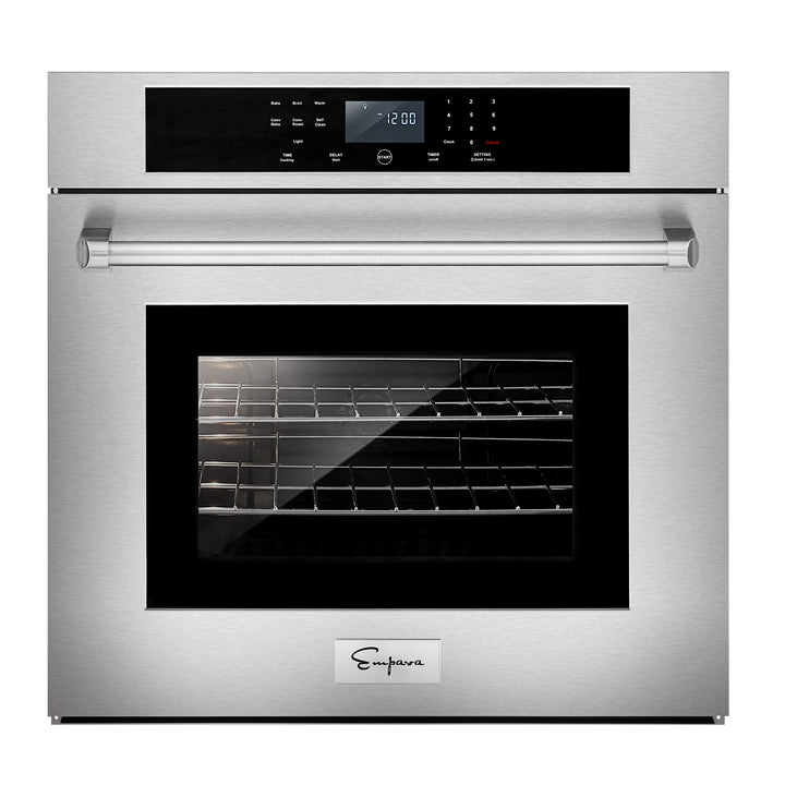 30 electric wall oven-4