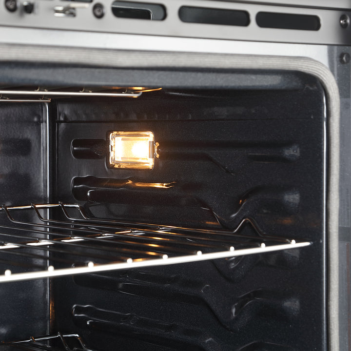 electric oven with built-in air fryer-10