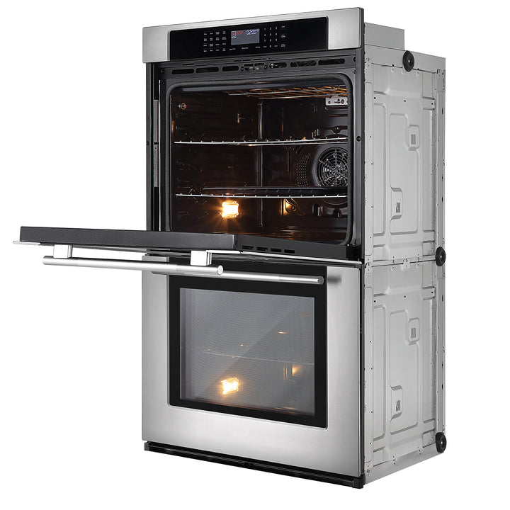 Electric Double Oven-7
