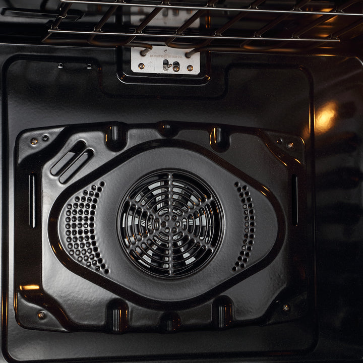 Electric Double Oven-14