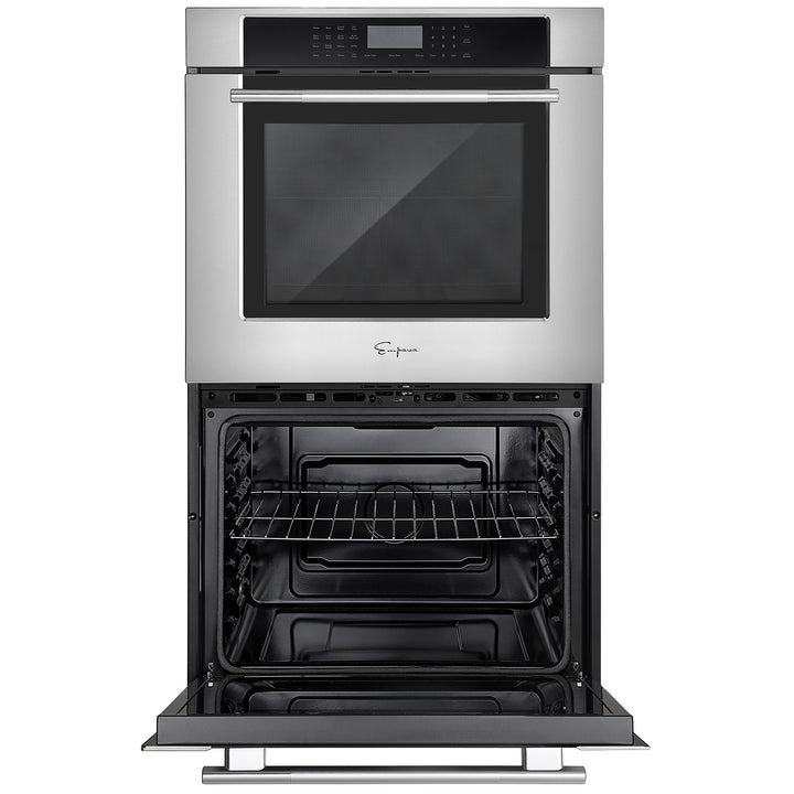 Electric Double Oven-2