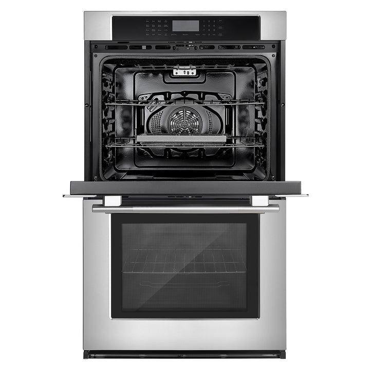 Electric Double Oven-3
