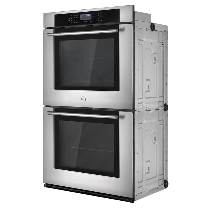 Electric Double Oven-4