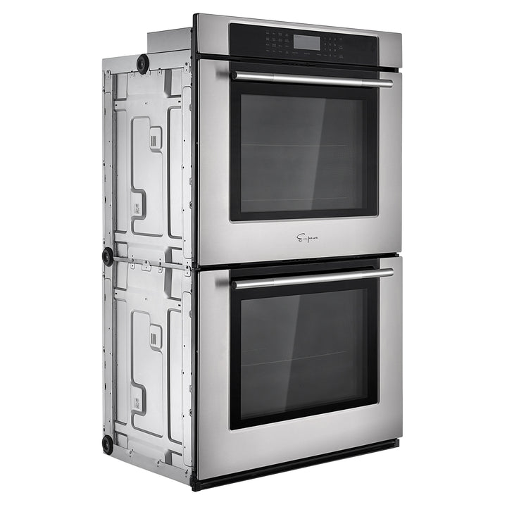 Electric Double Oven-5