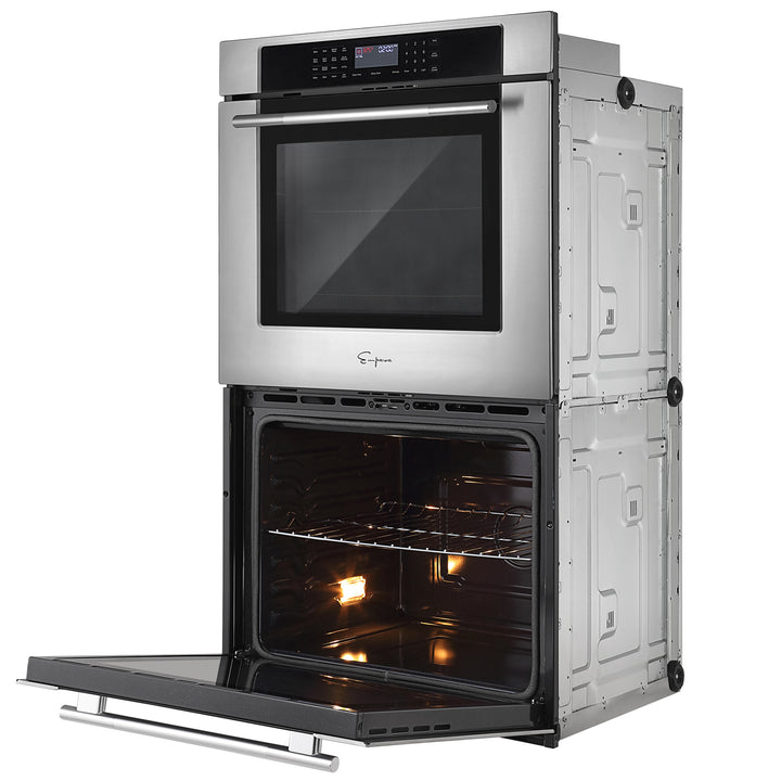 Electric Double Oven-10