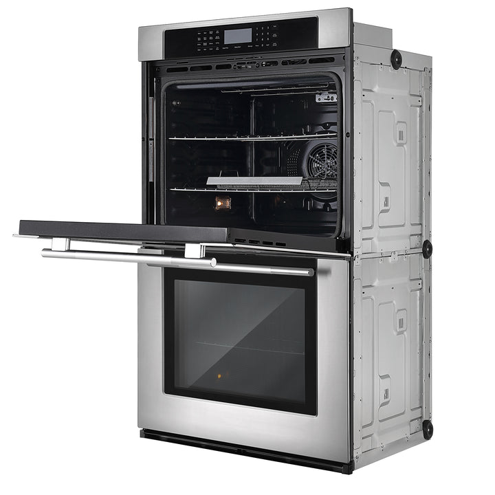 Electric Double Oven-11