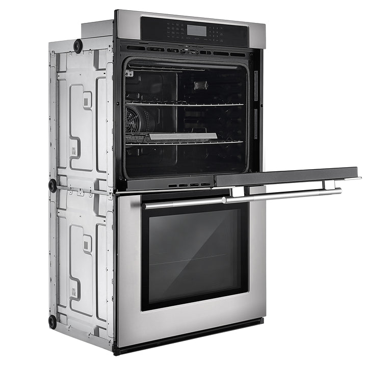 Electric Double Oven-12