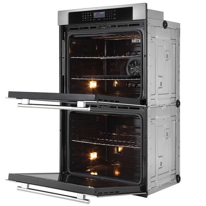 Electric Double Oven-8