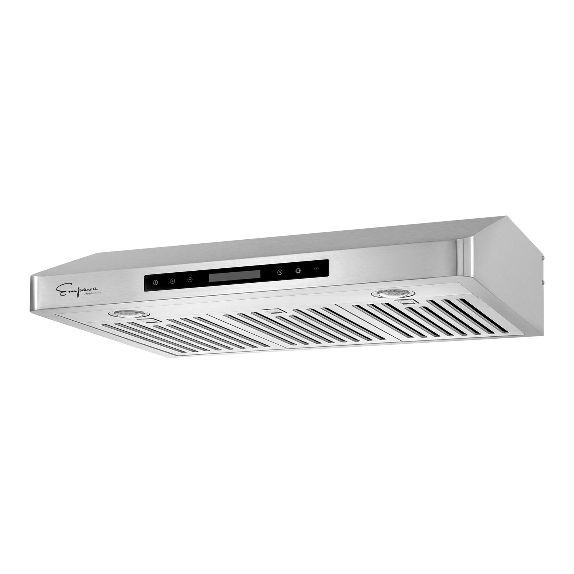 Order Empava 36 In. 500 CFM Ducted Under Cabinet Range Hood – Empava ...