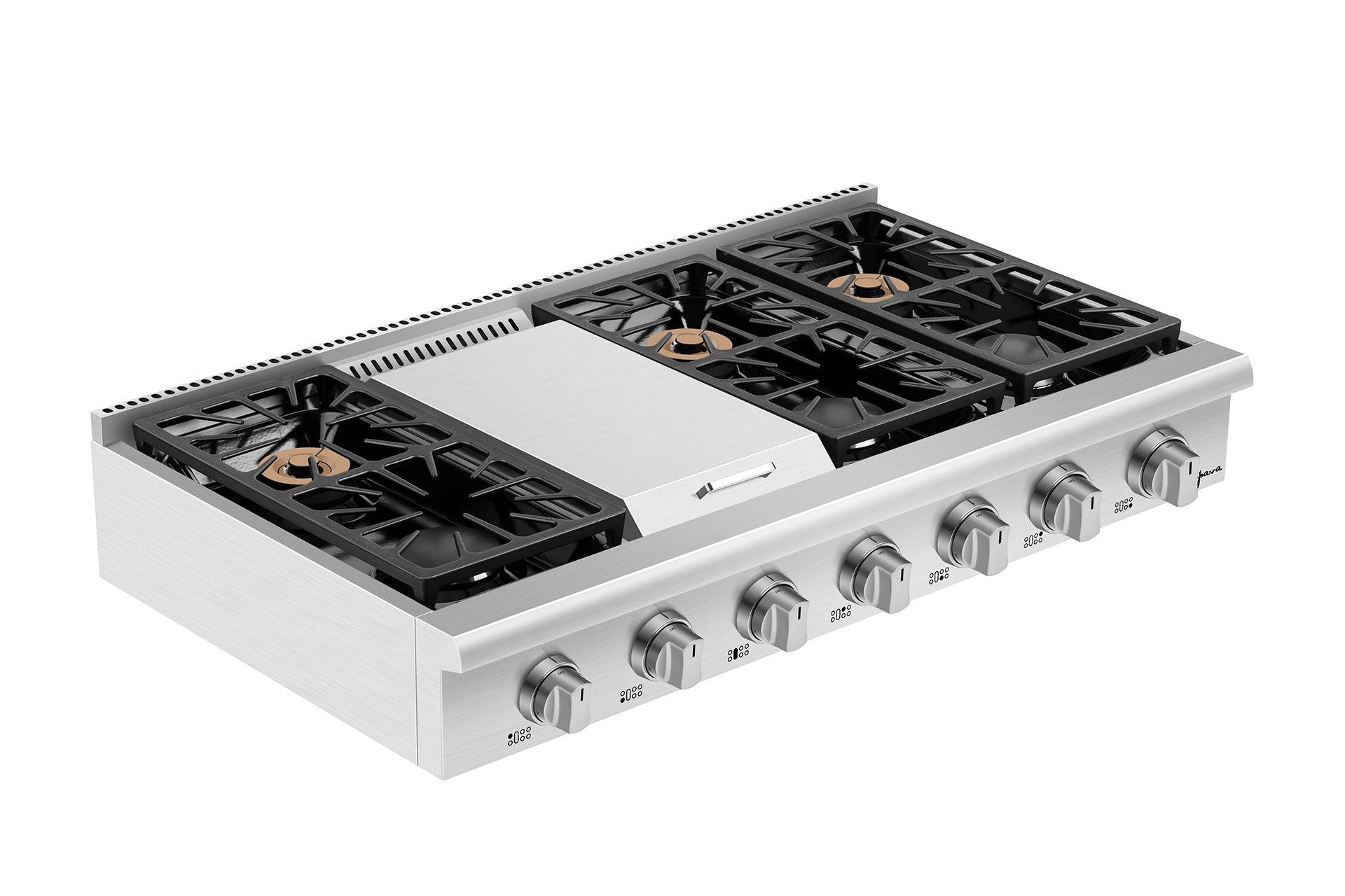 48 In Cooktop Order Pro-style 48