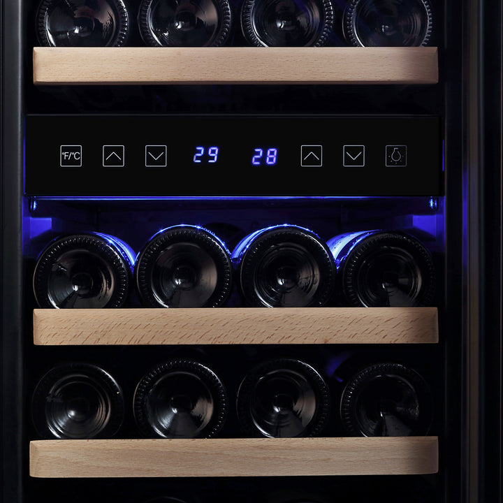 small wine cooler-10