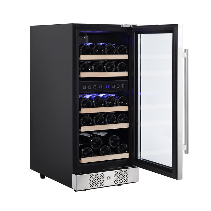 small wine cooler-2