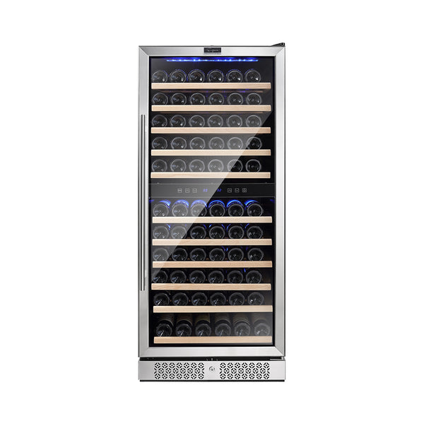 100 bottle wine fridge-1