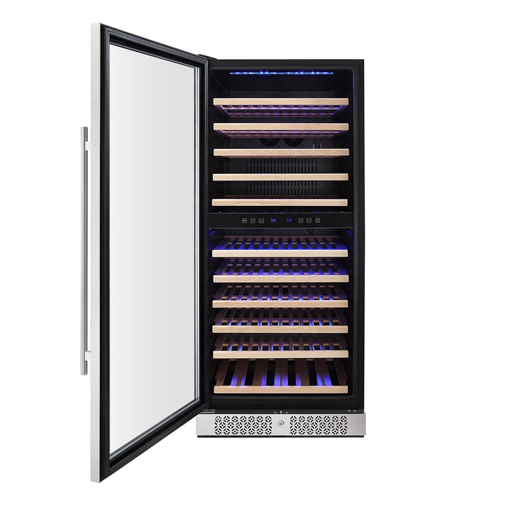 100 bottle wine fridge-2