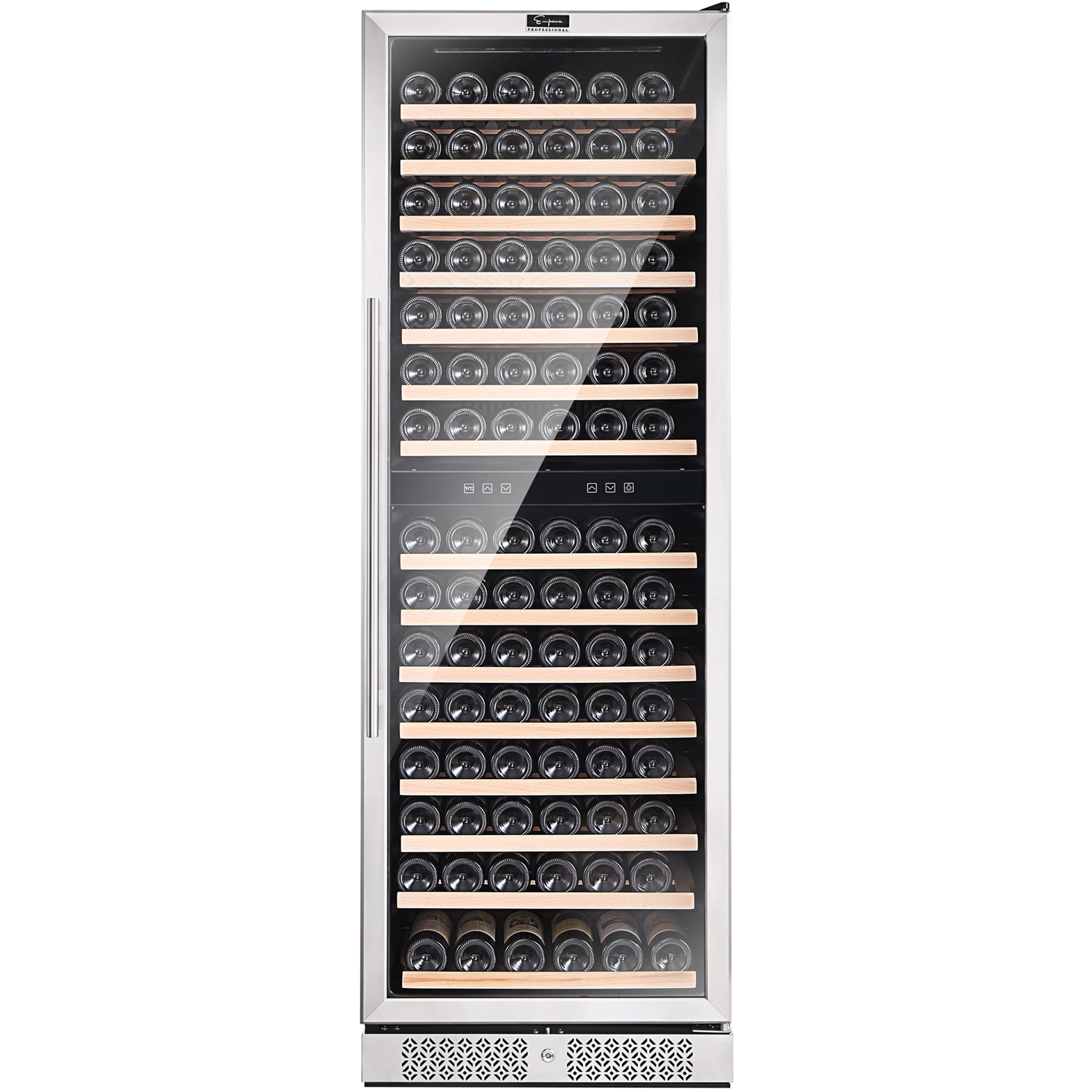 tall wine fridge-1
